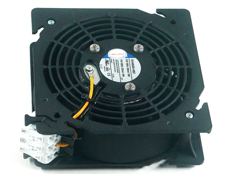Ebmpapst DV4600-492 Lüfter