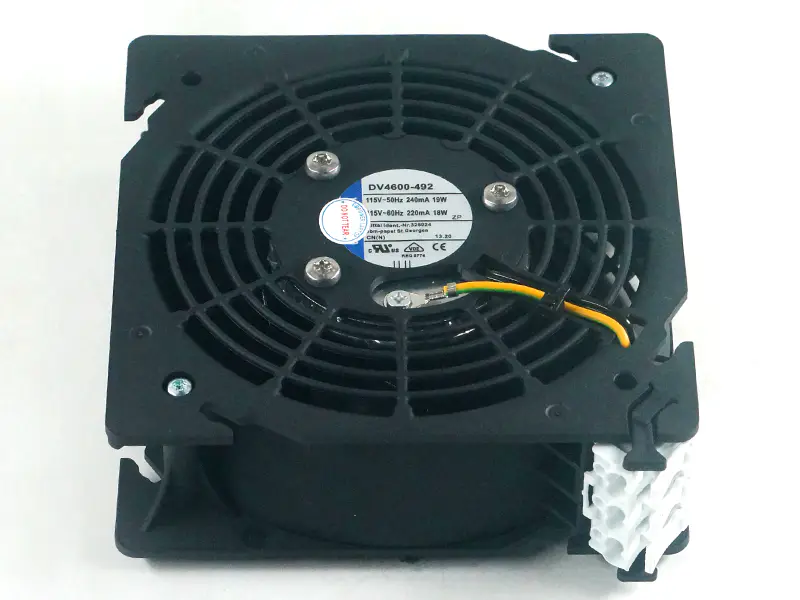 Ebmpapst DV4600-492 Lüfter
