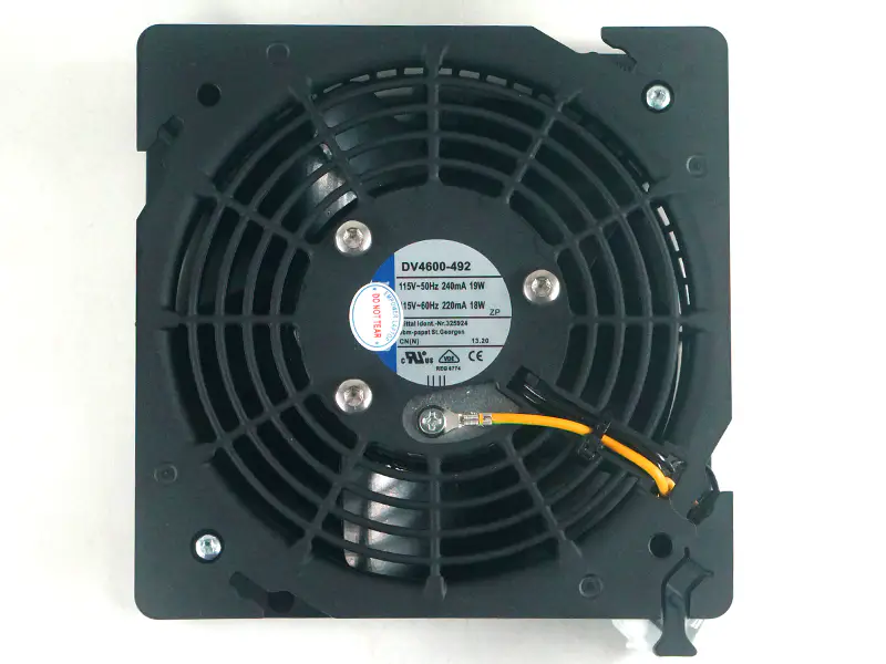 Ebmpapst DV4600-492 Lüfter