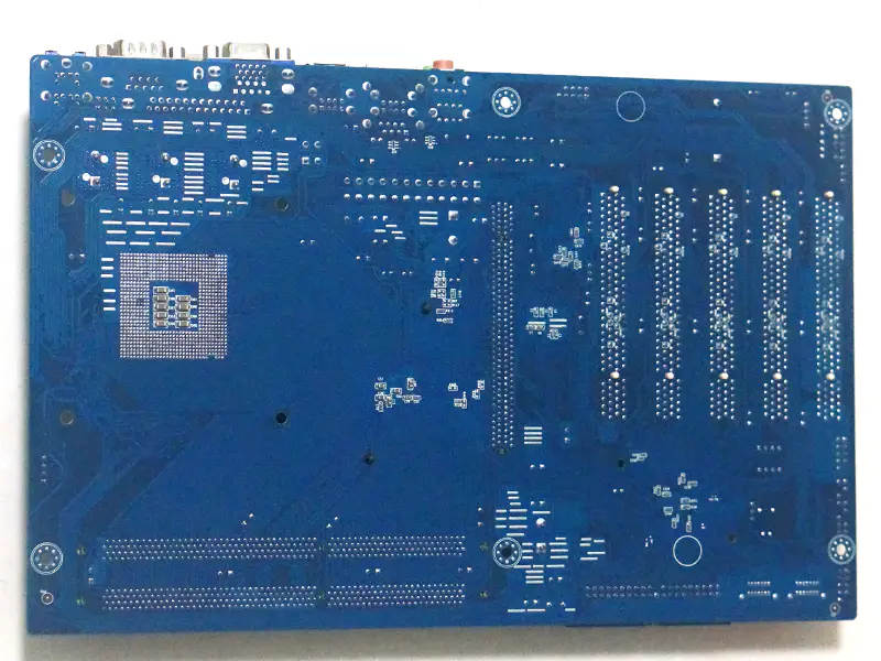 DVR DV41L Monitor-Motherboard DVR-G5314 G41