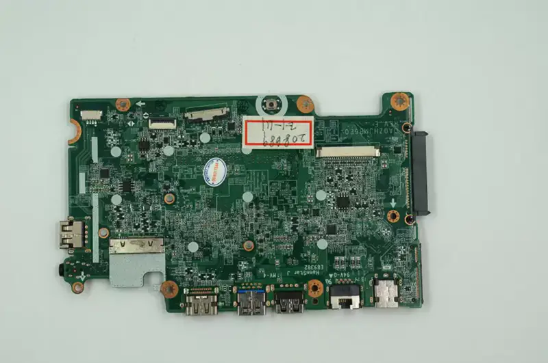 Acer Aspire E1-111 DA0ZHJMB6E0 SR1W4 Hauptplatine