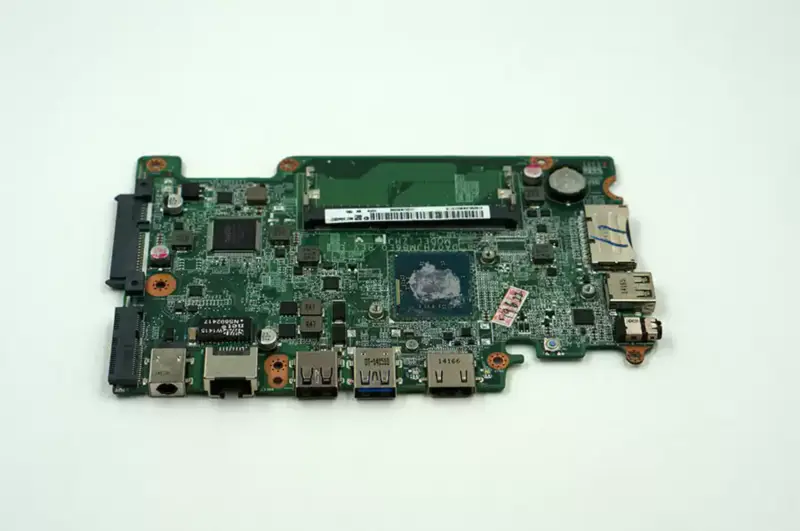 Acer Aspire E1-111 DA0ZHJMB6E0 SR1W4 Hauptplatine