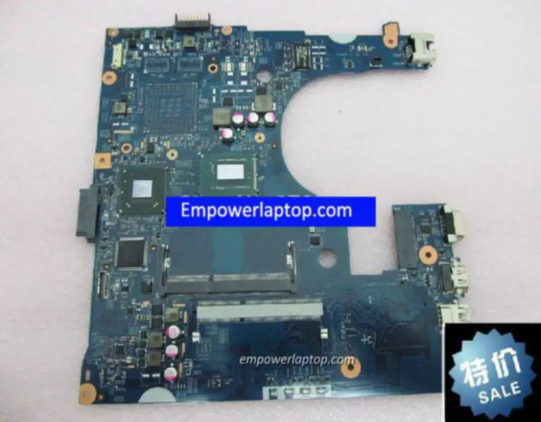 Acer E1-470P NBMF811004 NB MF811.004 48 4LC03.031 Hauptplatine
