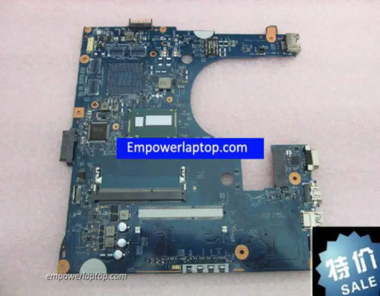 Acer E1-472 NB.M7V11.006 NBM7V11006 Hauptplatine
