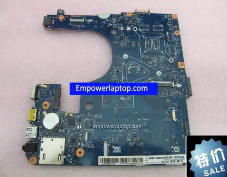 Acer E1-472 NB.M7V11.006 NBM7V11006 Hauptplatine