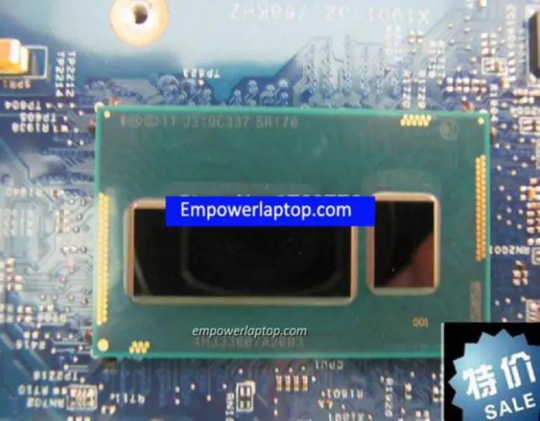 Acer E1-472 NB.M7V11.006 NBM7V11006 Hauptplatine