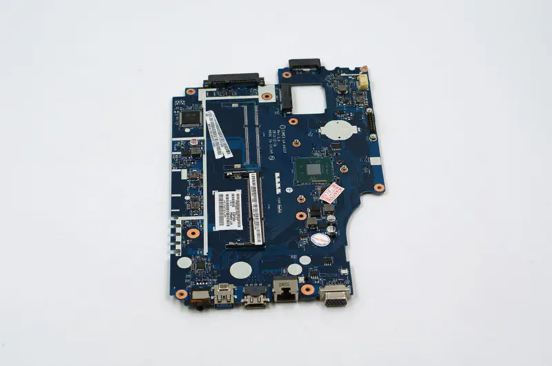 Acer Z5WE3 LA-A621P E1-510 N2920 Hauptplatine