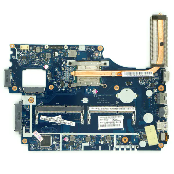 Acer Aspire E1-532 E1-572 V5WE2 Hauptplatine