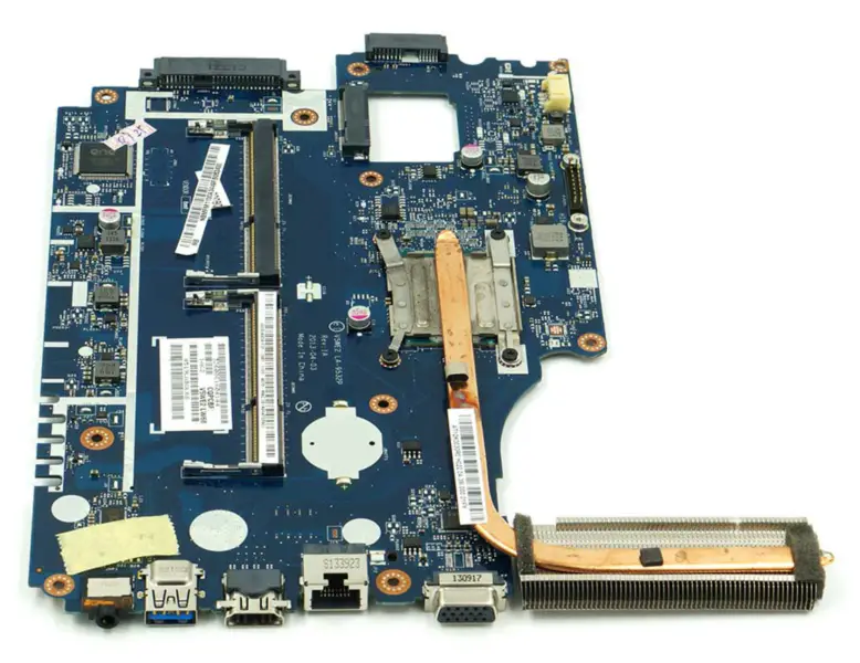 Acer Aspire E1-532 E1-572 V5WE2 Hauptplatine