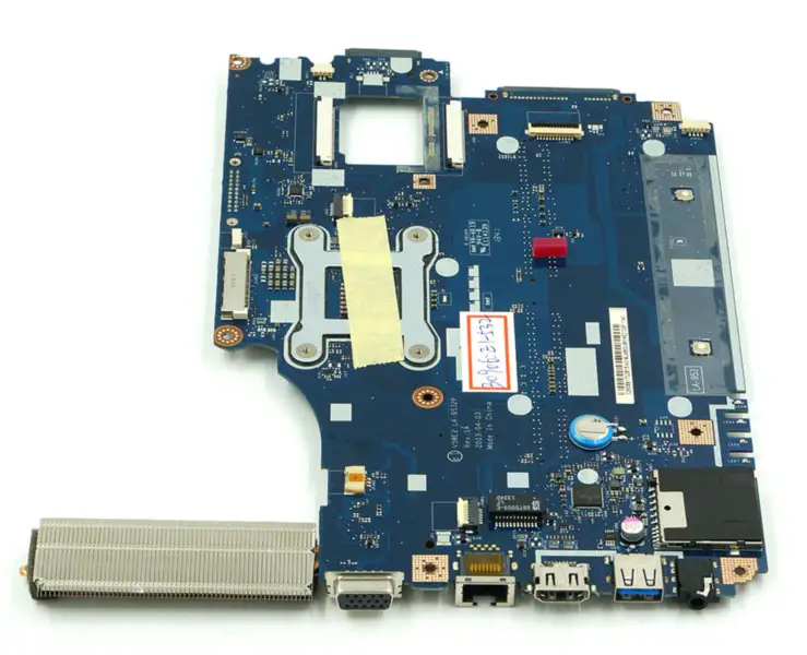 Acer Aspire E1-532 E1-572 V5WE2 Hauptplatine