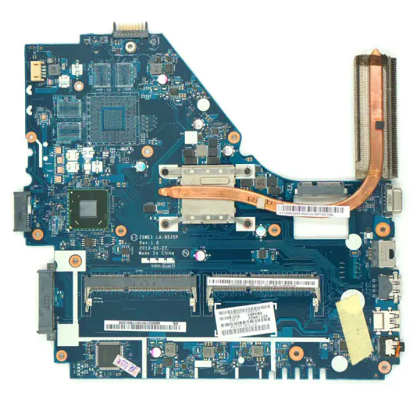 Acer E1-570 2117 LA-9535P Hauptplatine