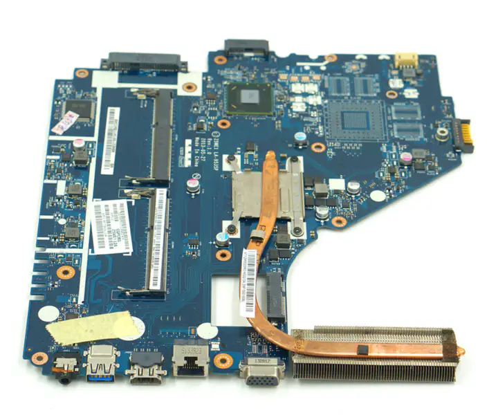 Acer E1-570 2117 LA-9535P Hauptplatine