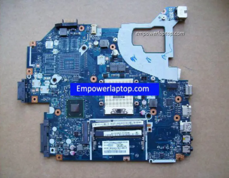 Acer E1-570 LA-9531P Hauptplatine