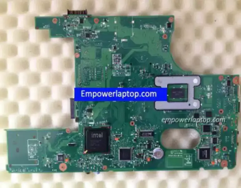 Toshiba satellite E105 GM45 6050A2218301-MB-A03 Hauptplatine
