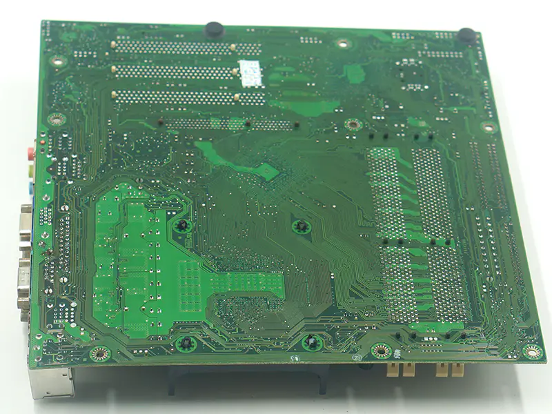 Intel E210882 D865GLC/D865PESO/D865PCD Hauptplatine
