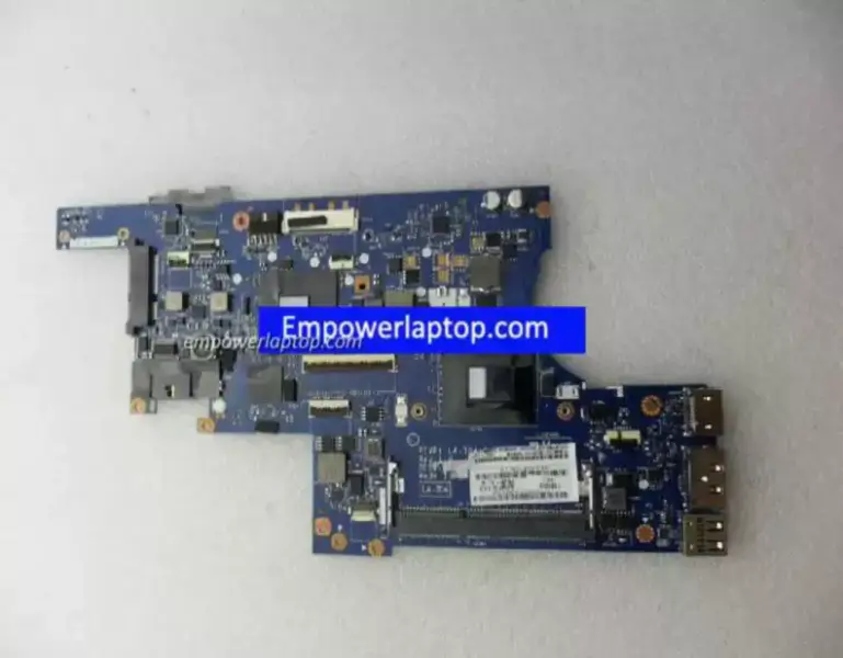 Lenovo E220S LA-7041P Hauptplatine
