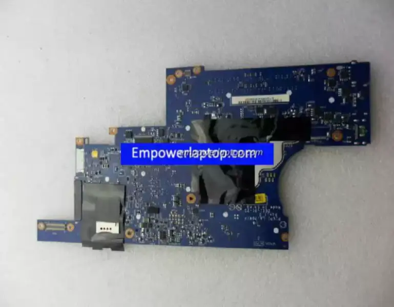 Lenovo E220S LA-7041P Hauptplatine