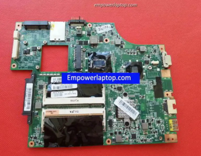 Lenovo IBM E30 L325 FRU:75Y4083 DAPS1AMB8C0 Hauptplatine