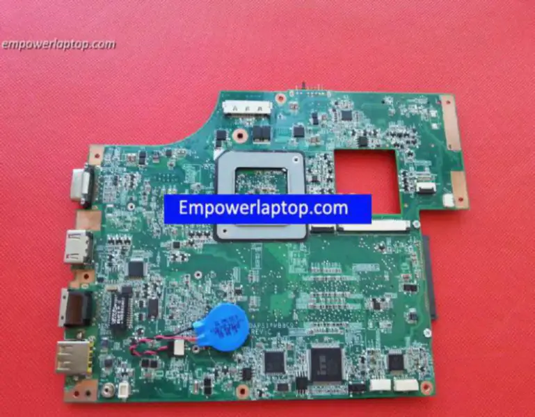 Lenovo IBM E30 L325 FRU:75Y4083 DAPS1AMB8C0 Hauptplatine