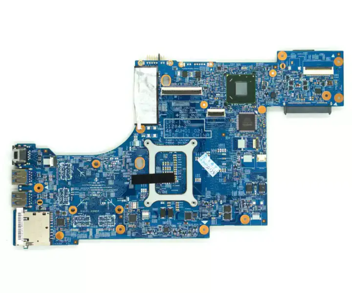 Lenovo E330 48.4UH01.0SB Hauptplatine
