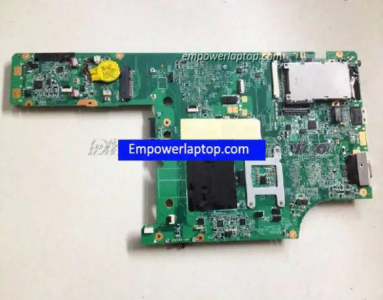 Lenovo IBM E40 Hauptplatine