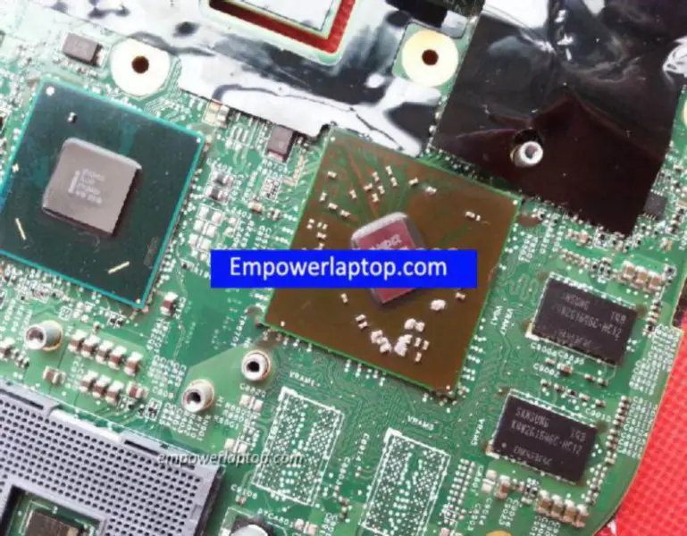 Lenovo IBM E420 FRU:04W0714 Hauptplatine