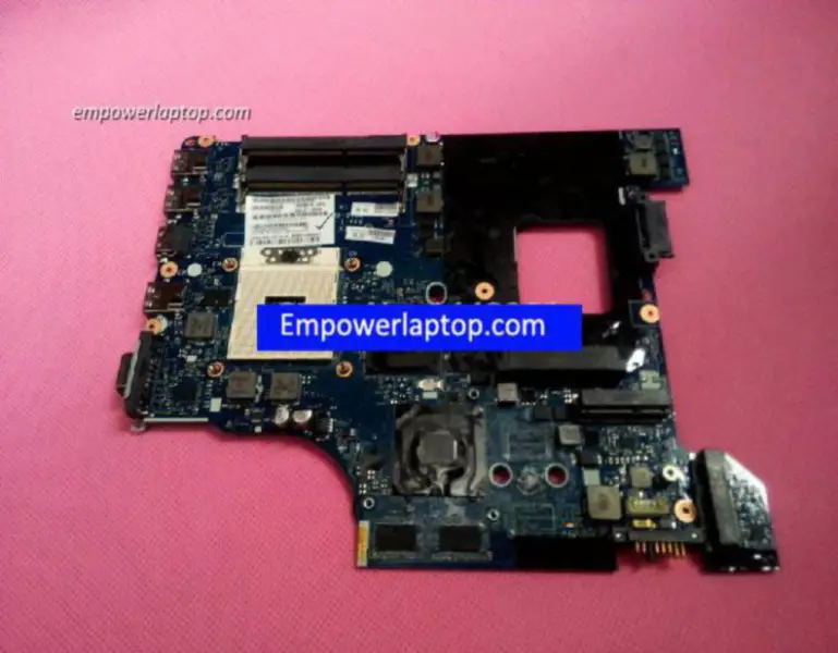 Lenovo LA-8131P E430 Hauptplatine