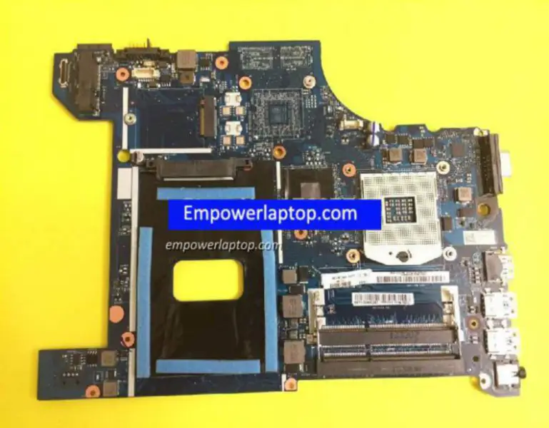 Lenovo Edge E431 14 FRU: 04Y1290 Hauptplatine