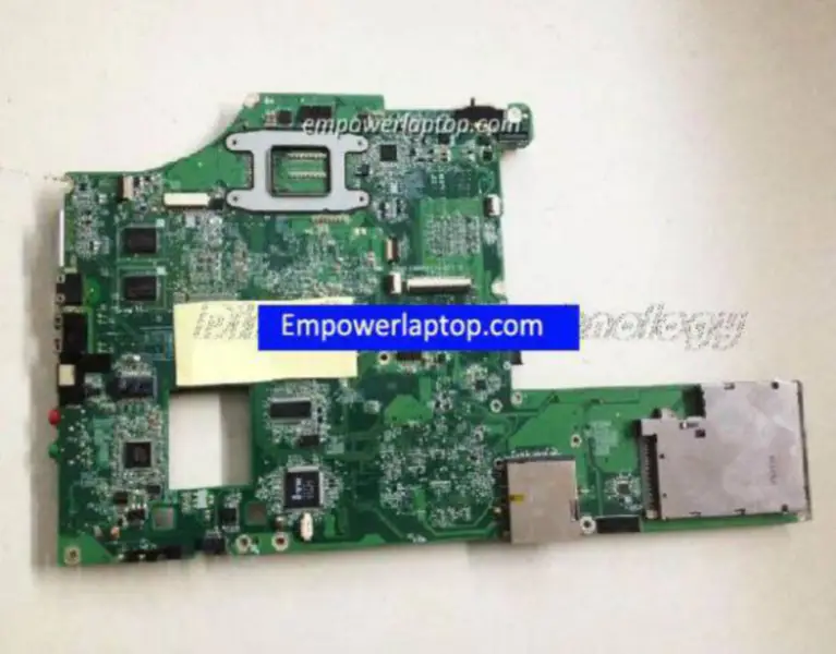 Lenovo E43A DA0LE9MB8E0 Hauptplatine
