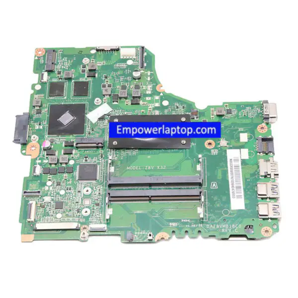Acer E5-475 Hauptplatine
