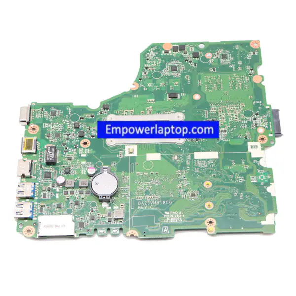 Acer E5-475 Hauptplatine