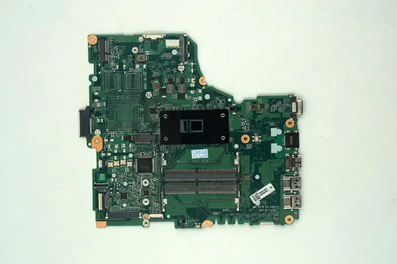 Acer E5-475 Hauptplatine