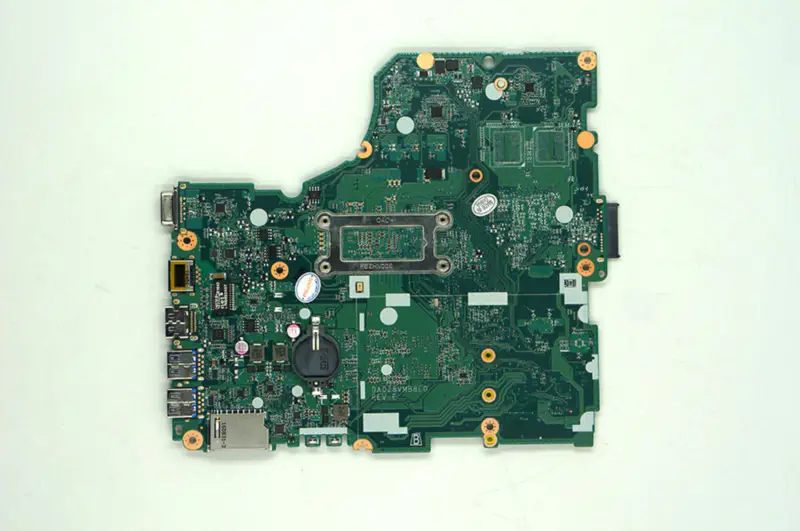 Acer E5-475 Hauptplatine