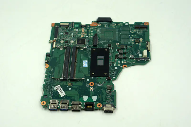 Acer E5-475 Hauptplatine