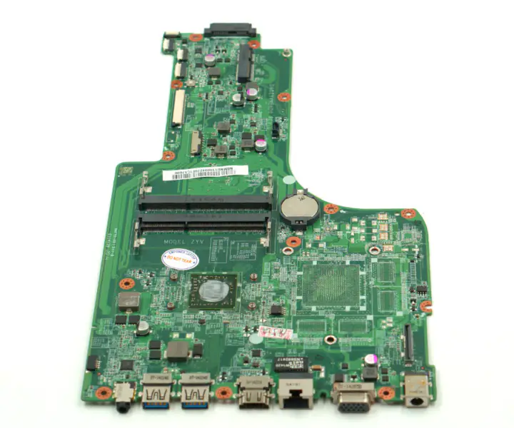 Acer Aspire E5-721 DA0ZYVMB6D0 Hauptplatine