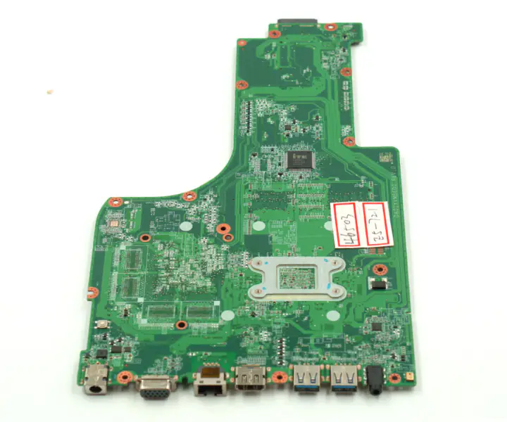 Acer Aspire E5-721 DA0ZYVMB6D0 Hauptplatine