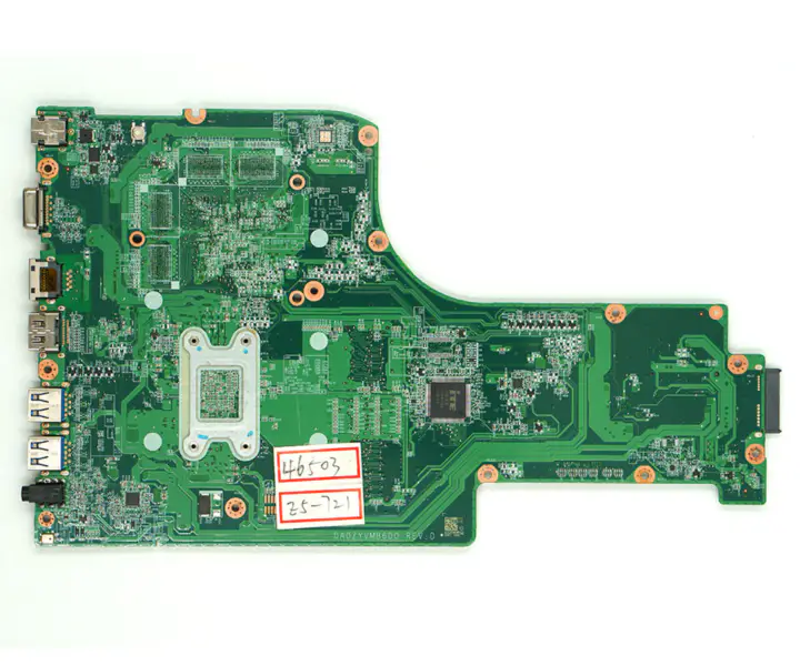 Acer Aspire E5-721 DA0ZYVMB6D0 Hauptplatine