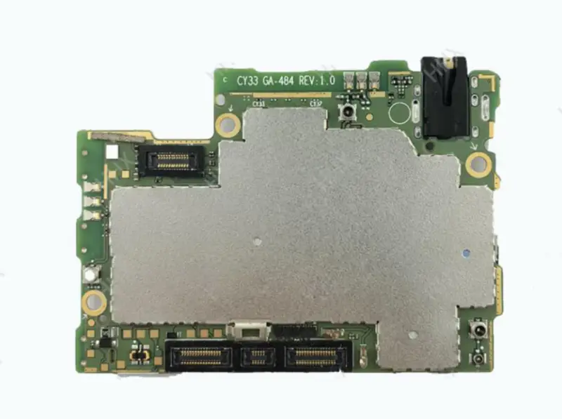 Sony Xperia E5 F3311 freigeschaltete Hauptplatine