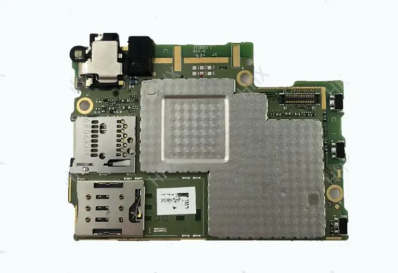 Sony Xperia E5 F3311 freigeschaltete Hauptplatine