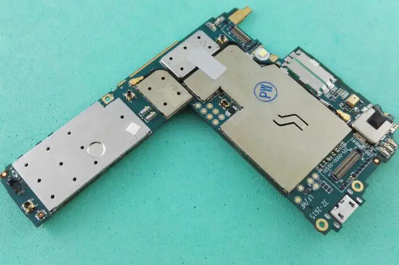 Sony Xperia C4 S55T E5303 E5306 E5353 Single SIM Unlocked Hauptplatine