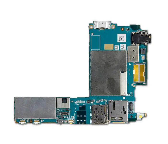 Sony Xperia C4 E5363 Hauptplatine mit Chips freigeschaltet