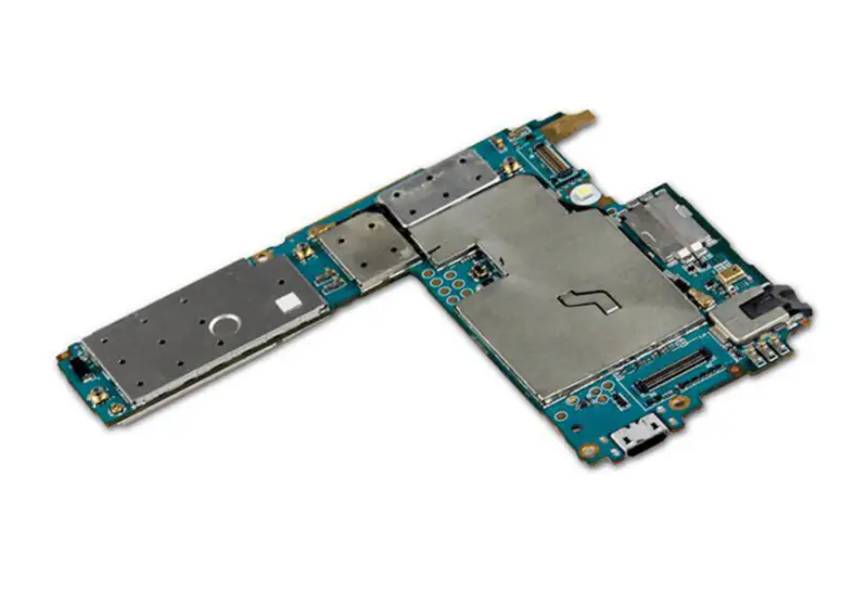 Sony Xperia C4 E5363 Hauptplatine mit Chips freigeschaltet