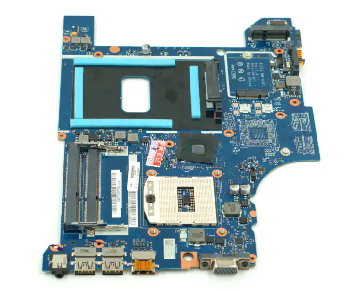 Lenovo E540 Sockel 947 AILE2 NM-A161 Hauptplatine