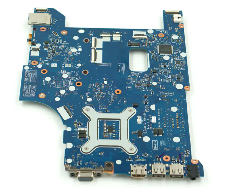 Lenovo E540 Sockel 947 AILE2 NM-A161 Hauptplatine