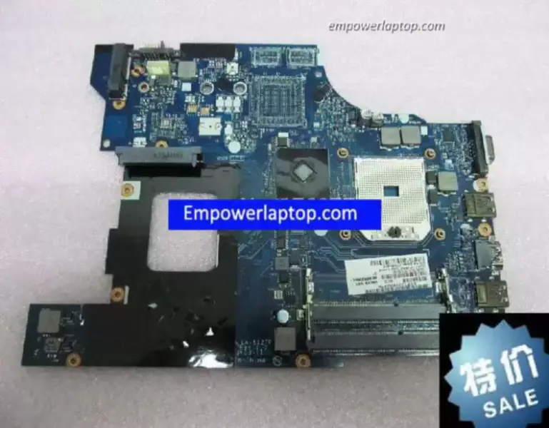Lenovo E545 LA-8127P FRU:04X4809 Hauptplatine