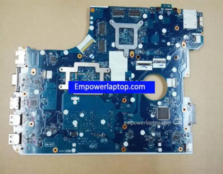 Lenovo Thinkpad E555 NM-A241 Hauptplatine