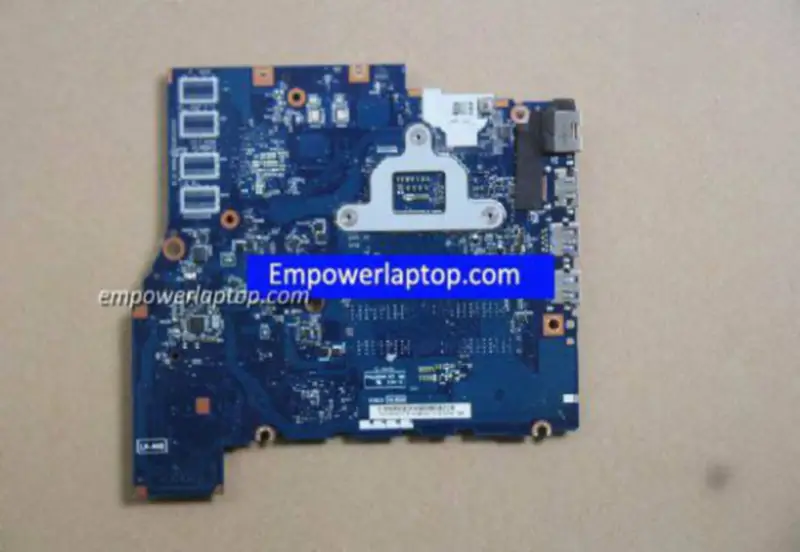 Toshiba E55 ZRMAA LA-A481P K000151460 Hauptplatine