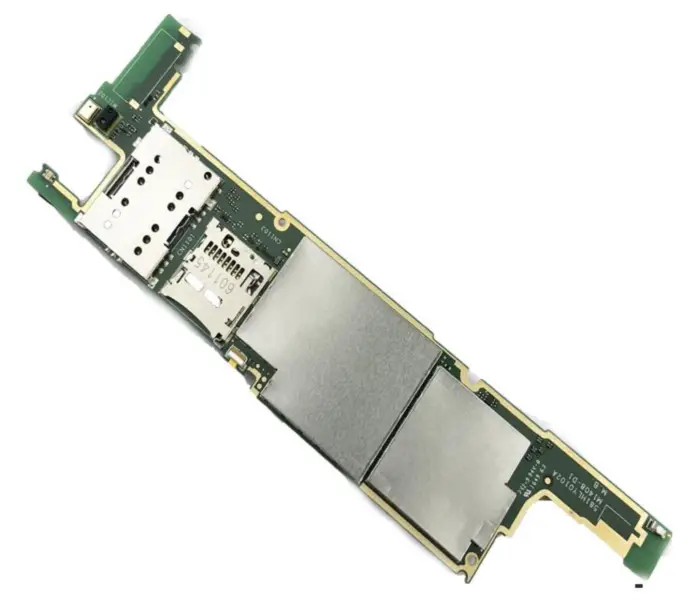 Sony Xperia M5 E5603 freigeschaltete Hauptplatine