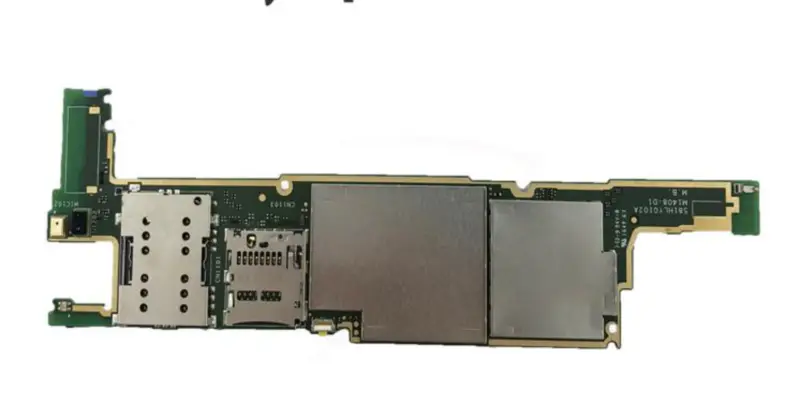 Sony Xperia M5 E5603 freigeschaltete Hauptplatine