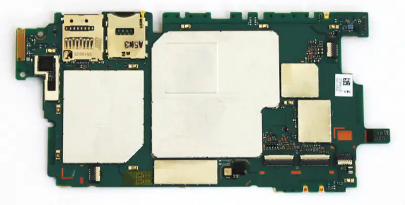 Sony xperia Z5 mini E5803 E5823 Hauptplatine freigeschaltet 32G